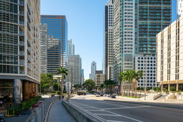 485 Brickell Ave 4110, Miami, FL 33131