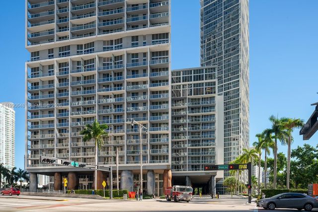 485 Brickell Ave 4110, Miami, FL 33131