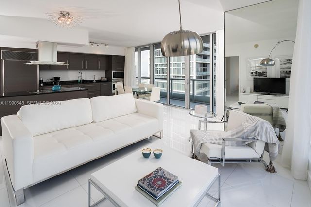 485 Brickell Ave 4110, Miami, FL 33131