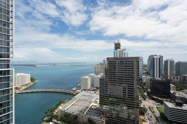 485 Brickell Ave 4110, Miami, FL 33131