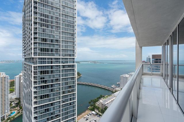 485 Brickell Ave 4110, Miami, FL 33131