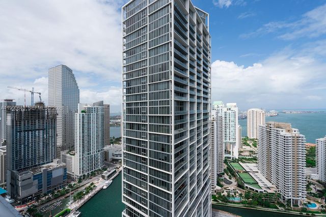 485 Brickell Ave 4110, Miami, FL 33131