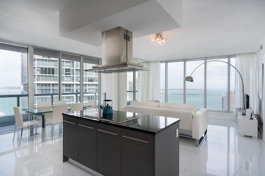 485 Brickell Ave 4110, Miami, FL 33131