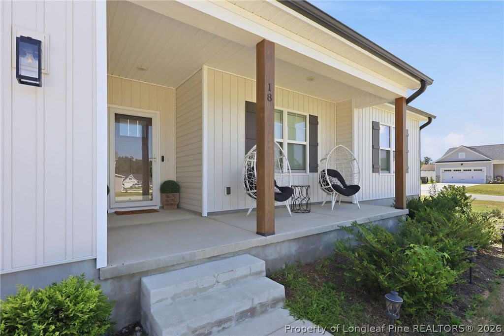 18 Mossy Bridge Court, Lillington, NC 27546 — photo 2
