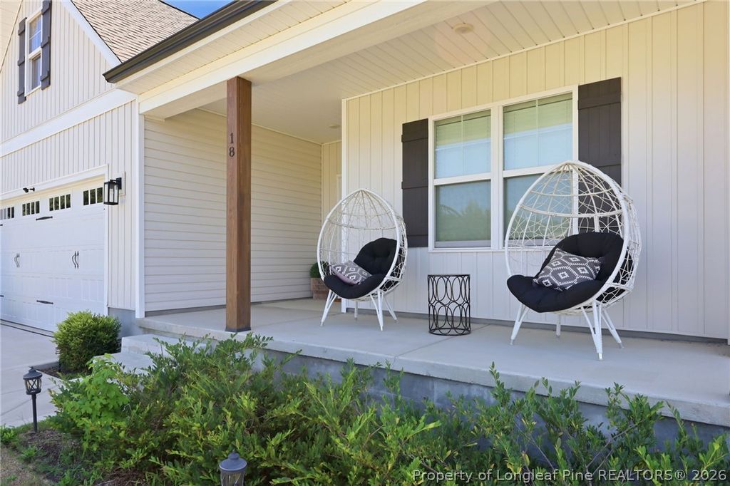 18 Mossy Bridge Court, Lillington, NC 27546 — photo 3