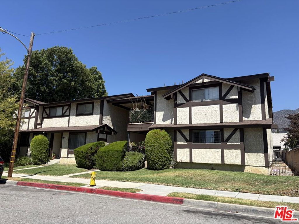 425 Linwood Avenue M, Monrovia, CA 91016 — exterior
