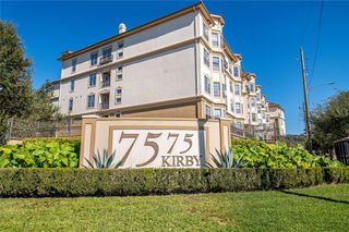 7575 Kirby Drive 3202, Houston, TX 77030