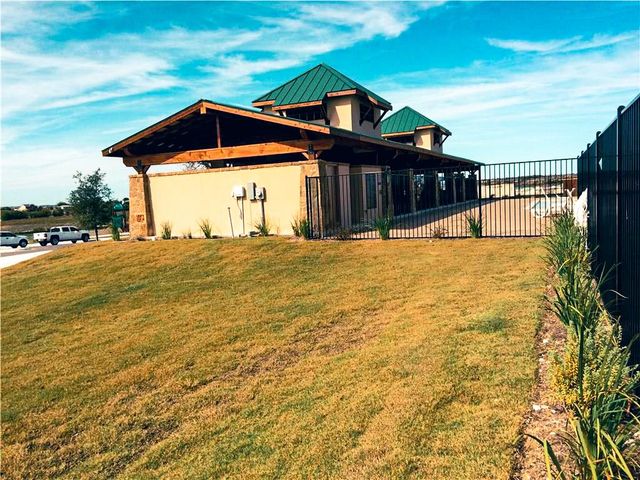 5621 Porano CIR, Round Rock, TX 78665