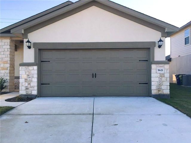 5621 Porano CIR, Round Rock, TX 78665