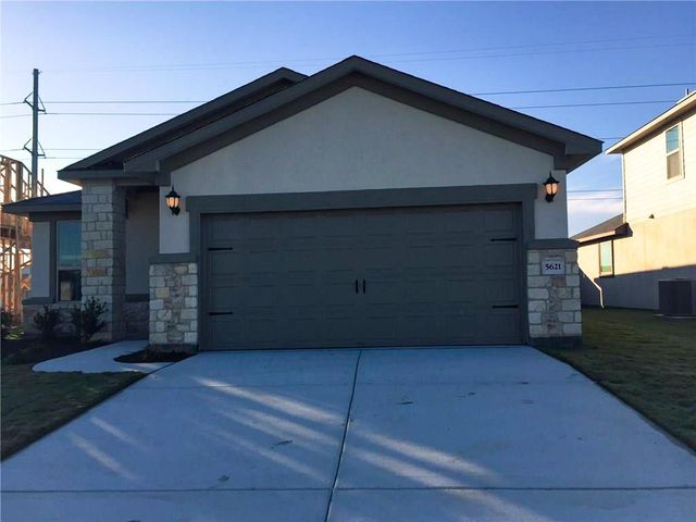 5621 Porano CIR, Round Rock, TX 78665