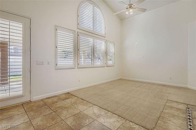 2012 Summerside Court, Henderson, NV 89012