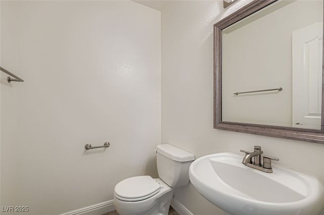 2012 Summerside Court, Henderson, NV 89012