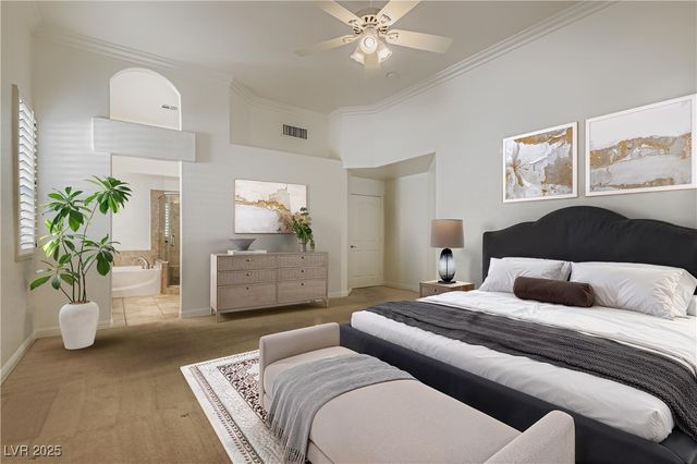 2012 Summerside Court, Henderson, NV 89012