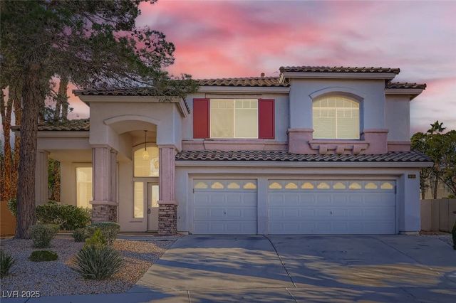 2012 Summerside Court, Henderson, NV 89012