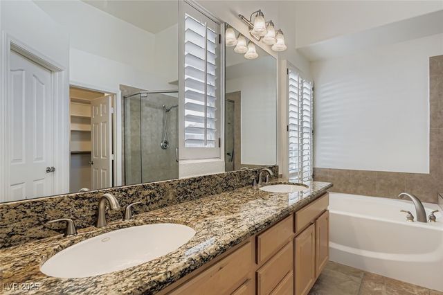 2012 Summerside Court, Henderson, NV 89012