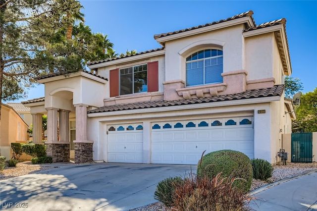 2012 Summerside Court, Henderson, NV 89012