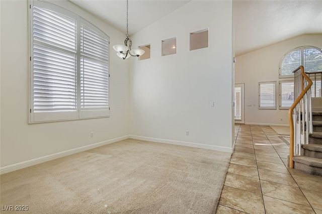 2012 Summerside Court, Henderson, NV 89012