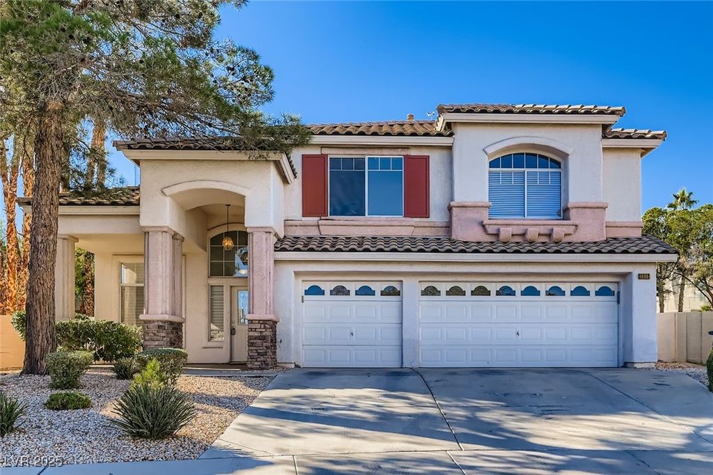 2012 Summerside Court, Henderson, NV 89012