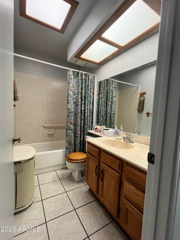 3081 E Cannon Drive, Phoenix, AZ 85028
