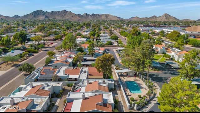 3081 E Cannon Drive, Phoenix, AZ 85028
