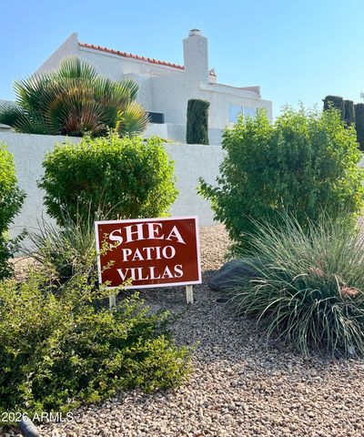 3081 E Cannon Drive, Phoenix, AZ 85028