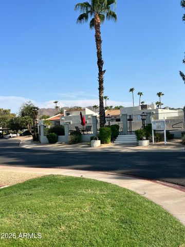 3081 E Cannon Drive, Phoenix, AZ 85028