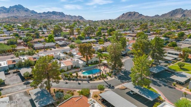 3081 E Cannon Drive, Phoenix, AZ 85028