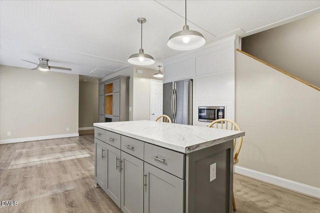 205 W Wilson Street, Smithfield, NC 27577