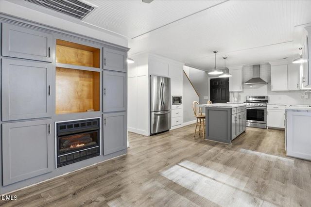 205 W Wilson Street, Smithfield, NC 27577