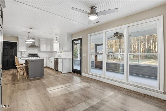 205 W Wilson Street, Smithfield, NC 27577