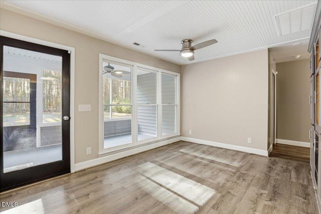 205 W Wilson Street, Smithfield, NC 27577