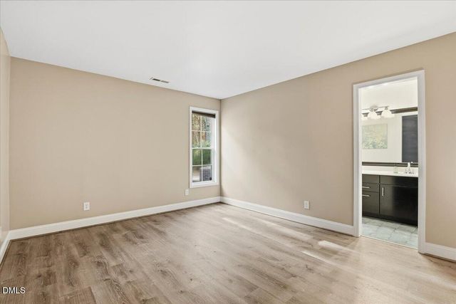 205 W Wilson Street, Smithfield, NC 27577