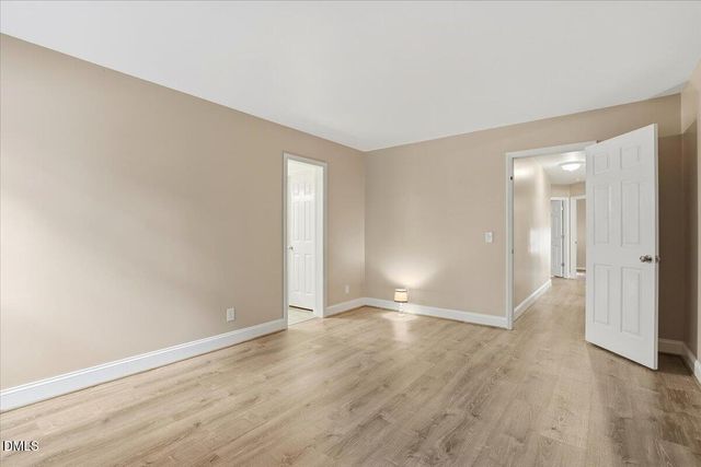 205 W Wilson Street, Smithfield, NC 27577