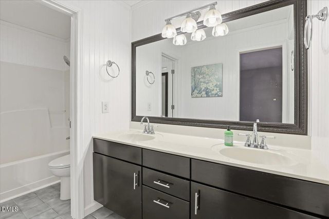 205 W Wilson Street, Smithfield, NC 27577