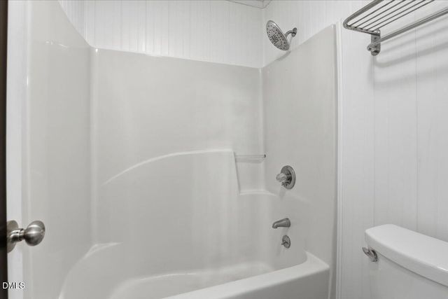 205 W Wilson Street, Smithfield, NC 27577