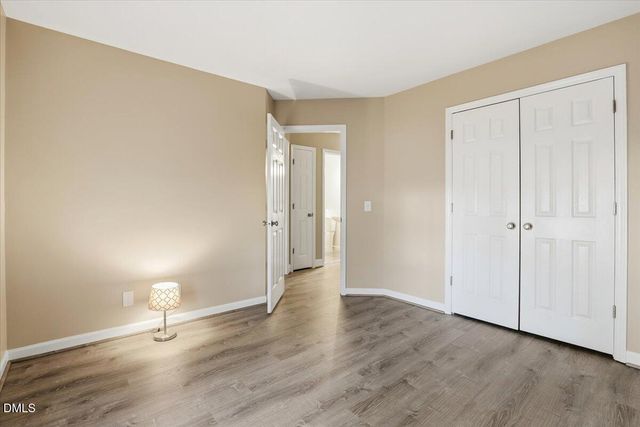 205 W Wilson Street, Smithfield, NC 27577