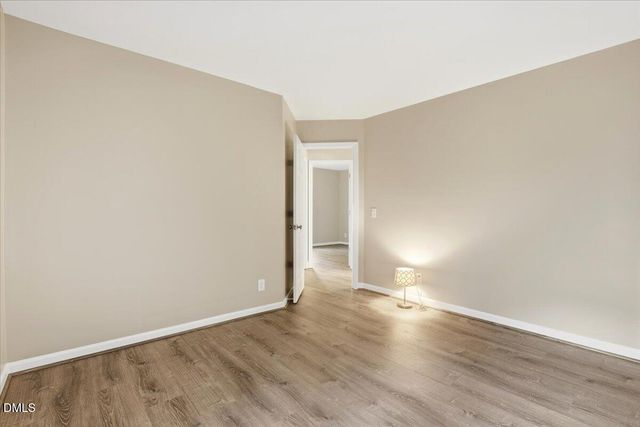 205 W Wilson Street, Smithfield, NC 27577