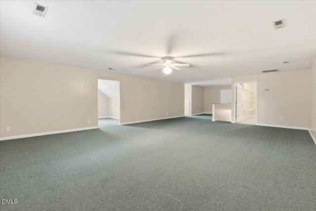 205 W Wilson Street, Smithfield, NC 27577