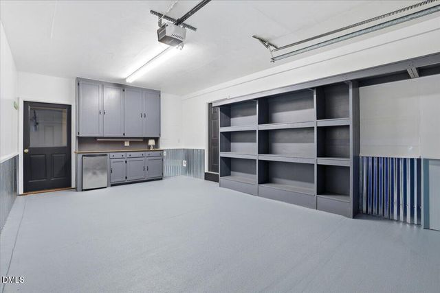 205 W Wilson Street, Smithfield, NC 27577