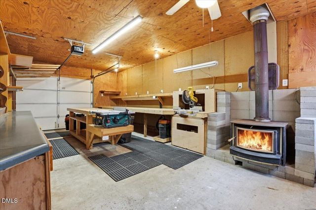 205 W Wilson Street, Smithfield, NC 27577