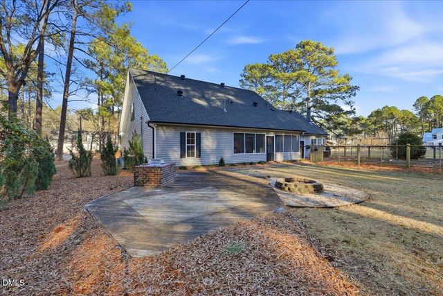 205 W Wilson Street, Smithfield, NC 27577