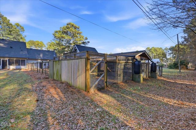 205 W Wilson Street, Smithfield, NC 27577