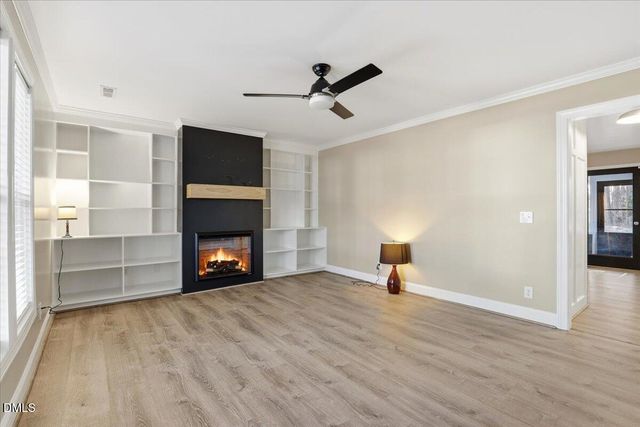 205 W Wilson Street, Smithfield, NC 27577