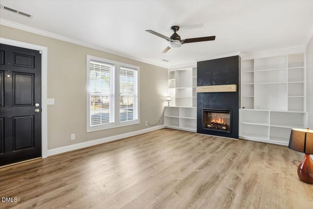 205 W Wilson Street, Smithfield, NC 27577