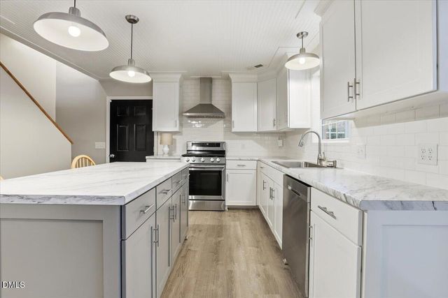 205 W Wilson Street, Smithfield, NC 27577