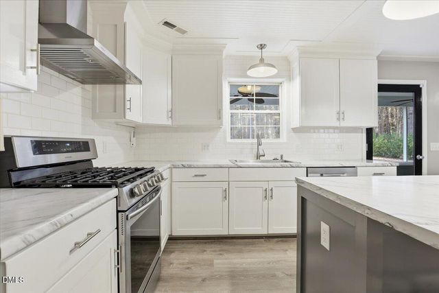 205 W Wilson Street, Smithfield, NC 27577