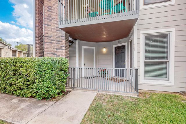 10616 Mellow Meadows DR 9-D, Austin, TX 78750