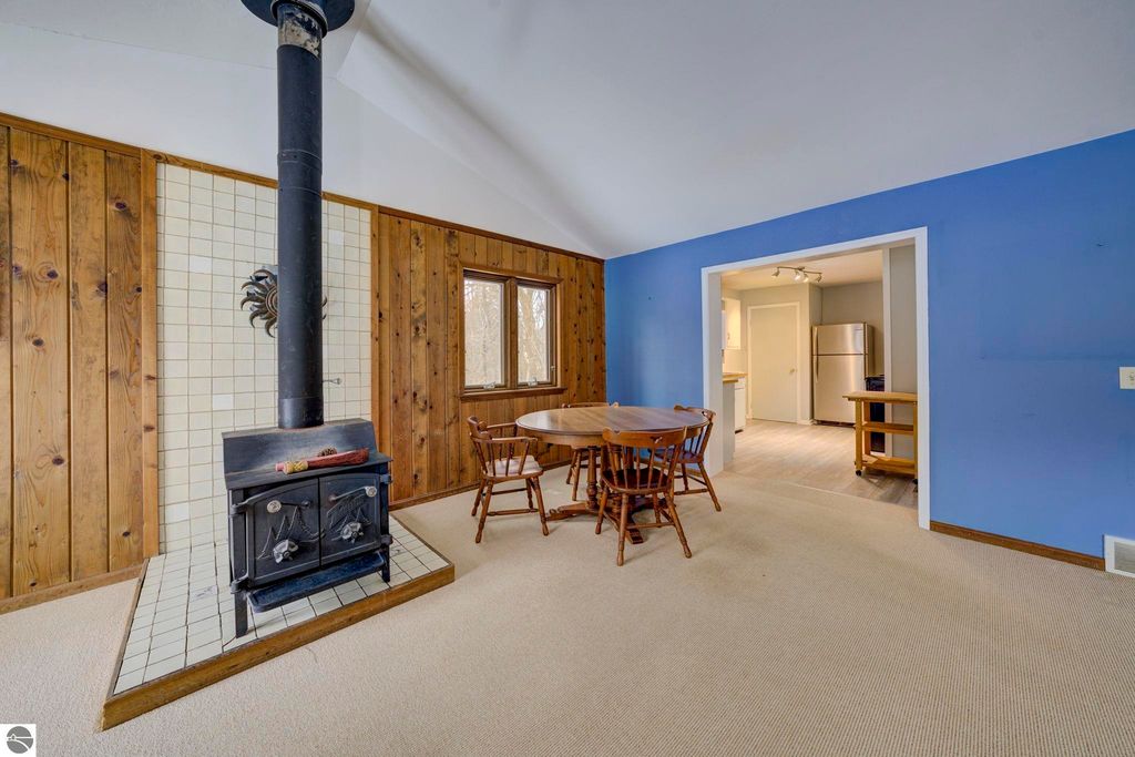 Image 19 of property listing at 1550 S French Road, Lake Leelanau, MI 49653