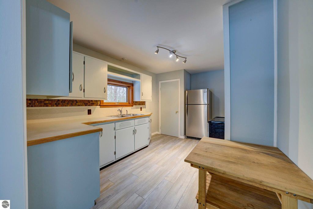 Image 24 of property listing at 1550 S French Road, Lake Leelanau, MI 49653