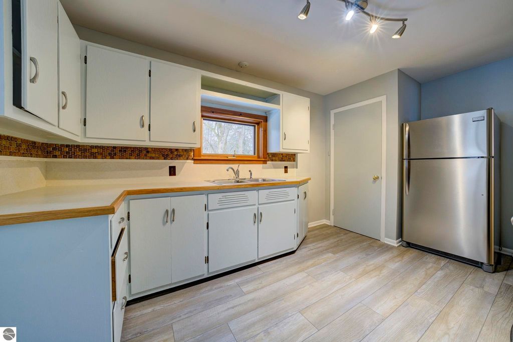 Image 25 of property listing at 1550 S French Road, Lake Leelanau, MI 49653